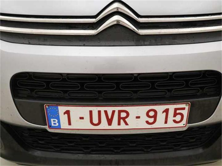 Photo 11 VIN: VF7SXHMZ6JT613919 - CITROEN C3 