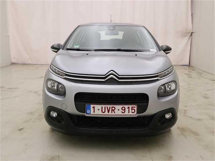 Photo 15 VIN: VF7SXHMZ6JT613919 - CITROEN C3 