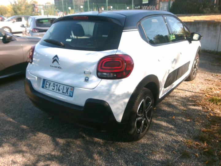 Photo 2 VIN: VF7SXHMZ6JT619371 - CITROEN C3 