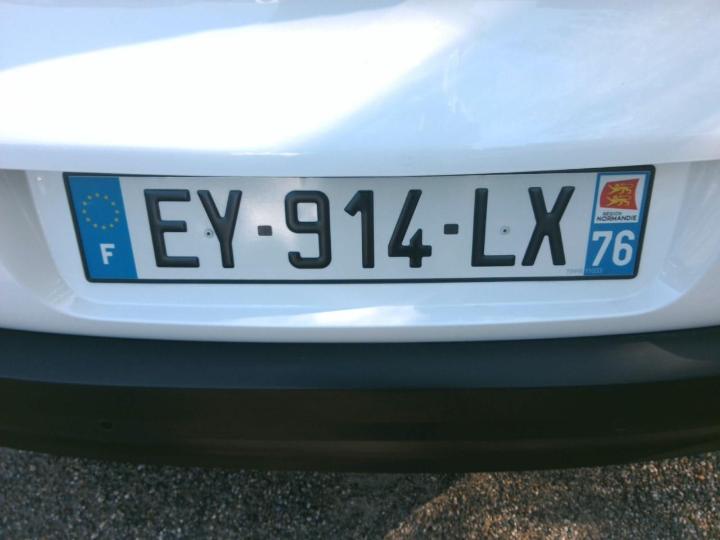 Photo 9 VIN: VF7SXHMZ6JT619371 - CITROEN C3 