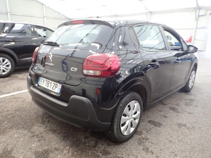 Photo 2 VIN: VF7SXHMZ6JT626310 - CITROEN C3 