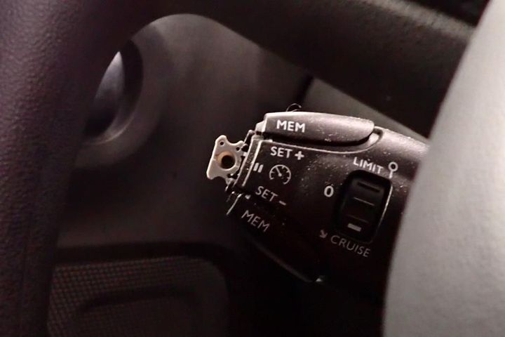 Photo 21 VIN: VF7SXHMZ6JT638162 - CITROEN C3 