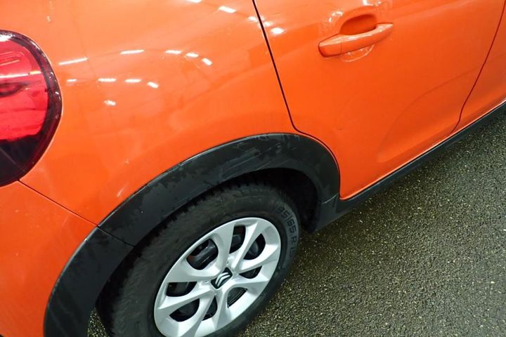 Photo 24 VIN: VF7SXHMZ6JT638162 - CITROEN C3 