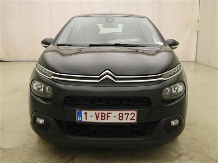 Photo 15 VIN: VF7SXHMZ6JT642425 - CITROEN C3 