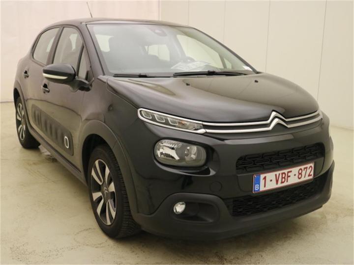 Photo 7 VIN: VF7SXHMZ6JT642425 - CITROEN C3 