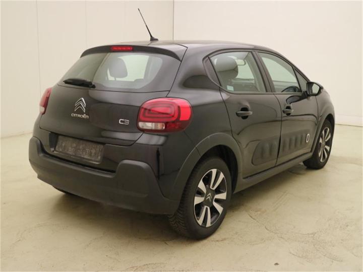 Photo 9 VIN: VF7SXHMZ6JT642425 - CITROEN C3 