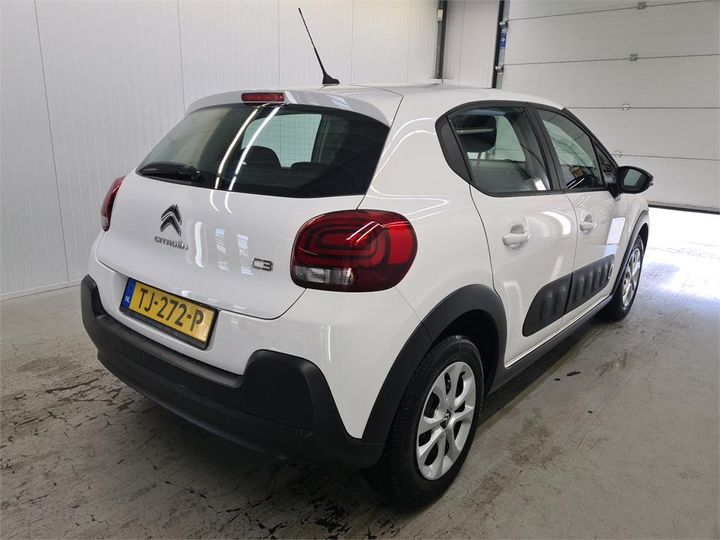 Photo 4 VIN: VF7SXHNPNJT633775 - CITROEN C3 