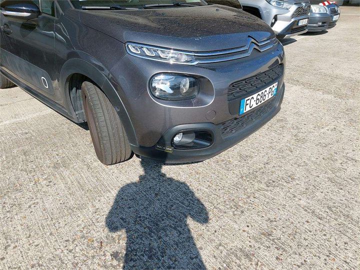 Photo 18 VIN: VF7SXHNPNJT686419 - CITROEN C3 