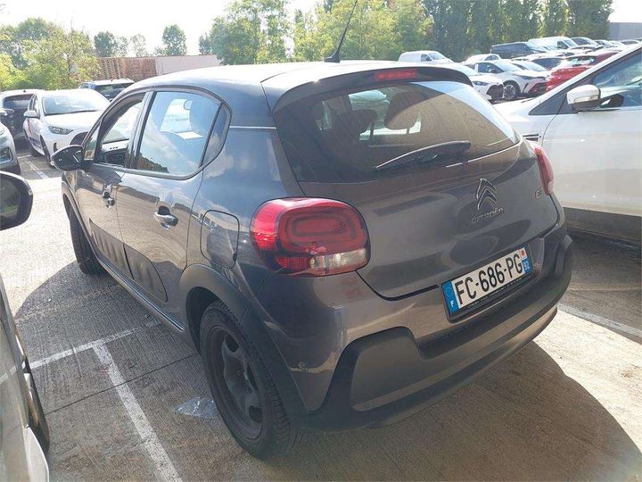 Photo 2 VIN: VF7SXHNPNJT686419 - CITROEN C3 