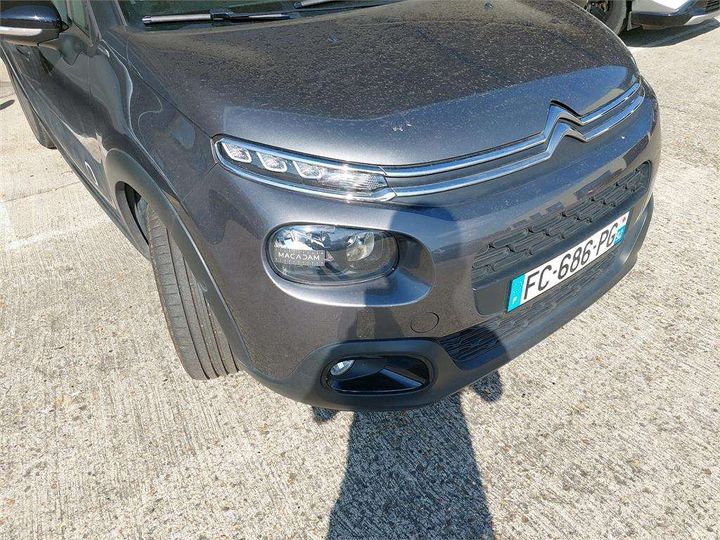 Photo 24 VIN: VF7SXHNPNJT686419 - CITROEN C3 