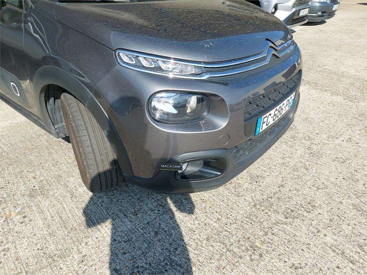 Photo 26 VIN: VF7SXHNPNJT686419 - CITROEN C3 