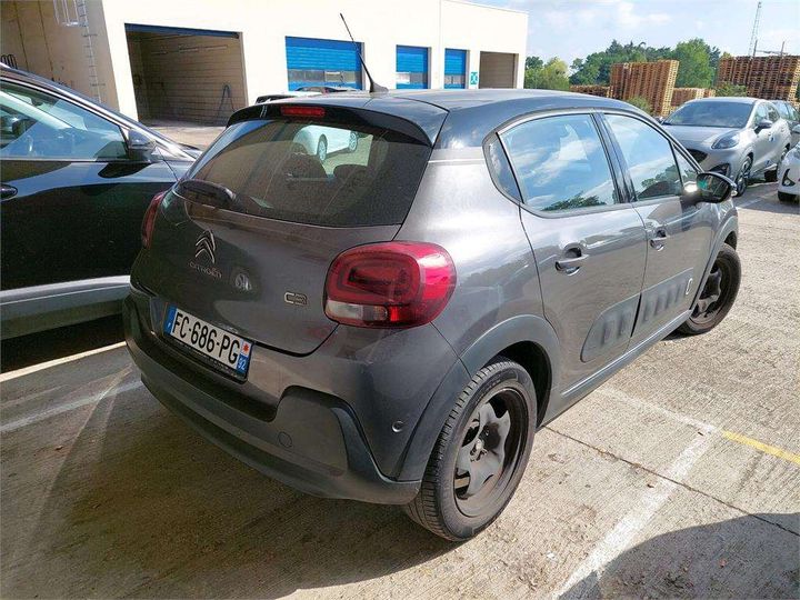 Photo 3 VIN: VF7SXHNPNJT686419 - CITROEN C3 