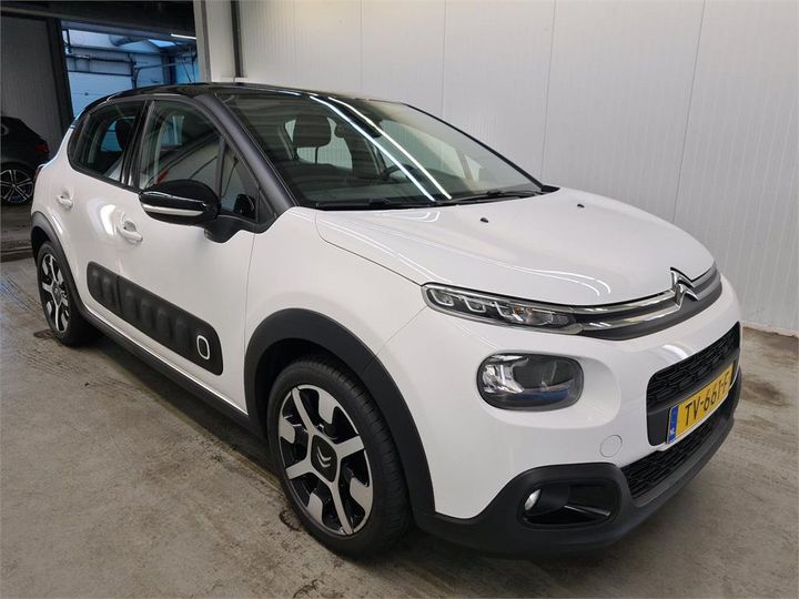 Photo 2 VIN: VF7SXHNPNJT686422 - CITROEN C3 