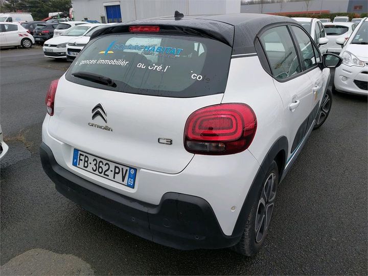 Photo 4 VIN: VF7SXHNPNJT686423 - CITROEN C3 