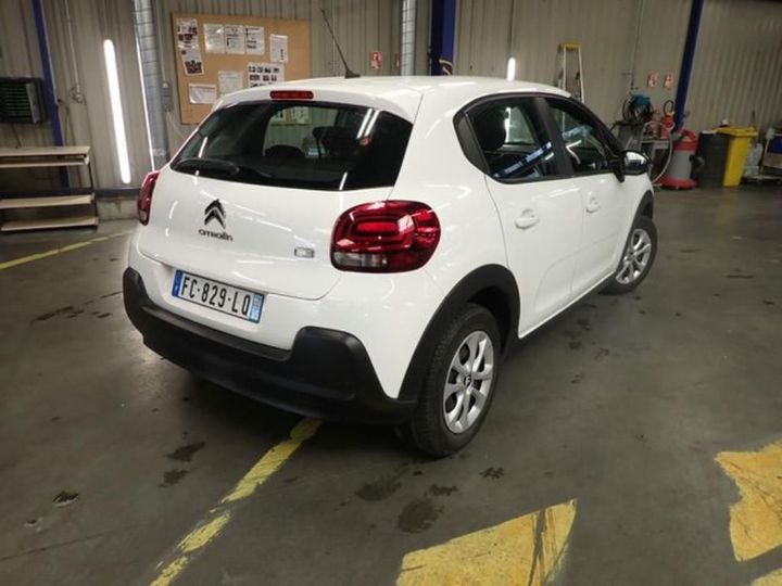 Photo 2 VIN: VF7SXHNPNJT723627 - CITROEN C3 