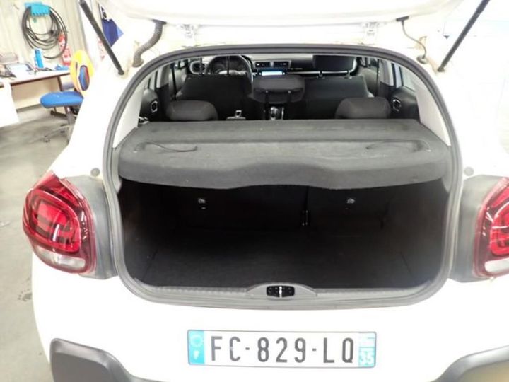 Photo 3 VIN: VF7SXHNPNJT723627 - CITROEN C3 