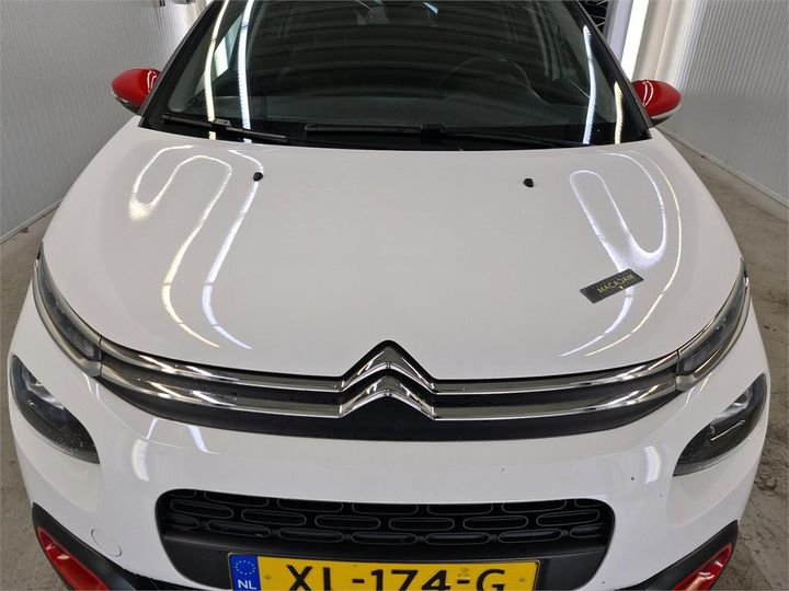 Photo 25 VIN: VF7SXHNPNKT506779 - CITROEN C3 