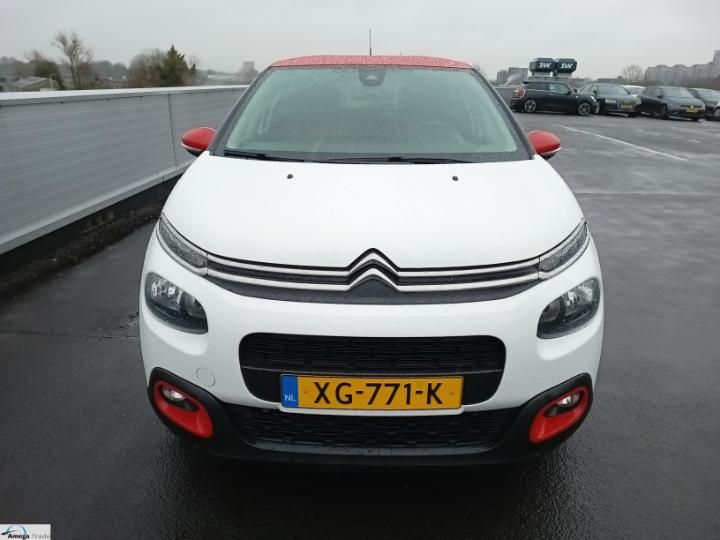 Photo 12 VIN: VF7SXHNPSJT719717 - CITROEN C3 