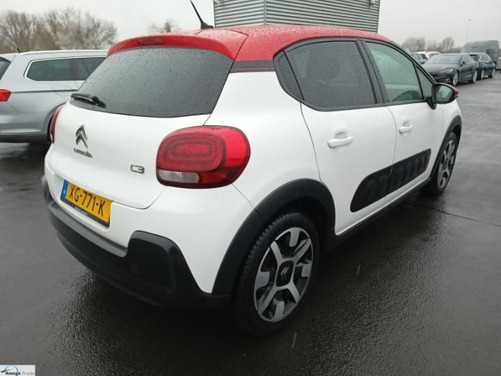 Photo 14 VIN: VF7SXHNPSJT719717 - CITROEN C3 