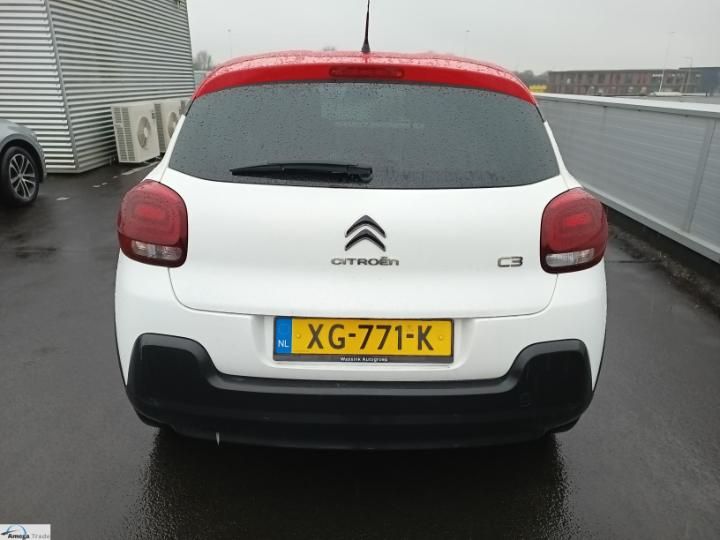 Photo 15 VIN: VF7SXHNPSJT719717 - CITROEN C3 