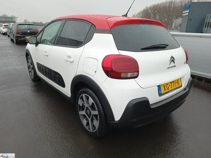 Photo 16 VIN: VF7SXHNPSJT719717 - CITROEN C3 