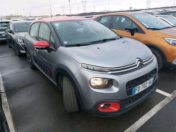 Photo 23 VIN: VF7SXHNPSJT739794 - CITROEN C3 