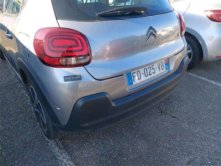 Photo 17 VIN: VF7SXHNPSJT739803 - CITROEN C3 