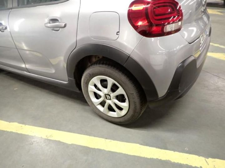 Photo 17 VIN: VF7SXHNPSKT533401 - CITROEN C3 