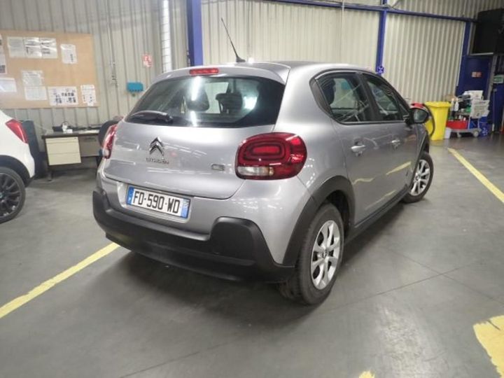 Photo 2 VIN: VF7SXHNPSKT533401 - CITROEN C3 