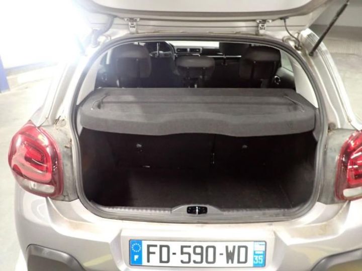 Photo 3 VIN: VF7SXHNPSKT533401 - CITROEN C3 