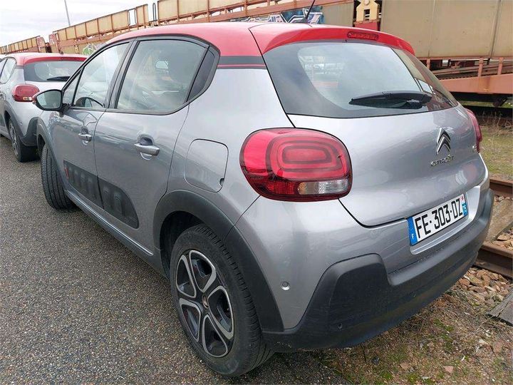 Photo 2 VIN: VF7SXHNPSKT542078 - CITROEN C3 