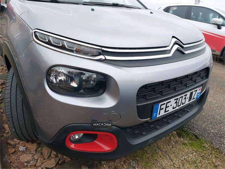 Photo 26 VIN: VF7SXHNPSKT542078 - CITROEN C3 