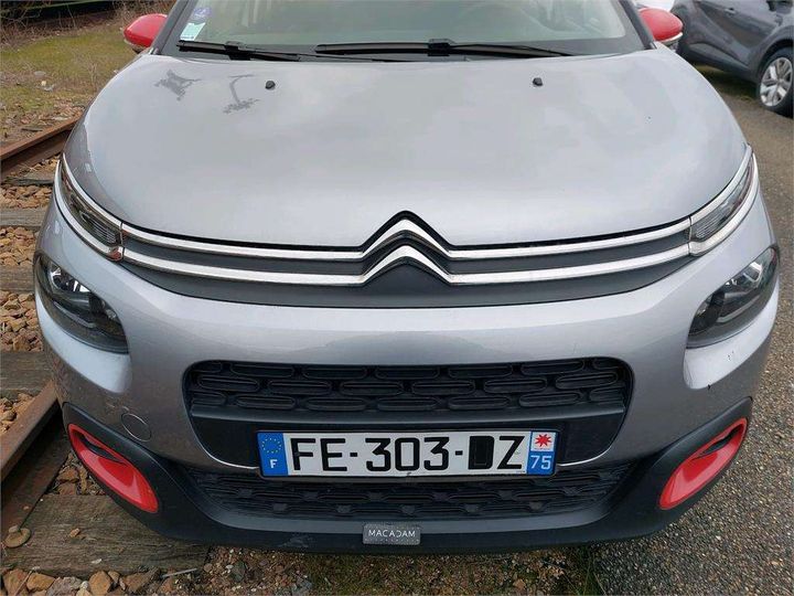 Photo 28 VIN: VF7SXHNPSKT542078 - CITROEN C3 