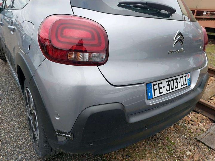 Photo 29 VIN: VF7SXHNPSKT542078 - CITROEN C3 