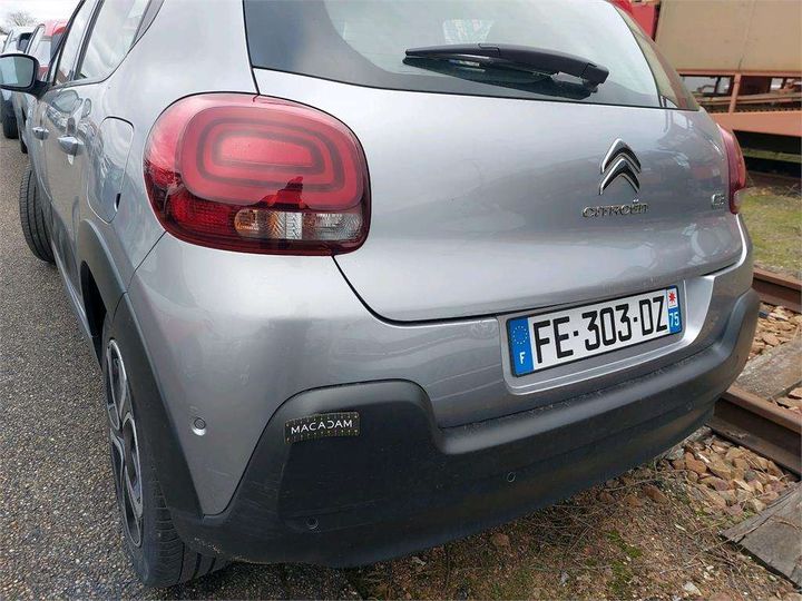 Photo 30 VIN: VF7SXHNPSKT542078 - CITROEN C3 