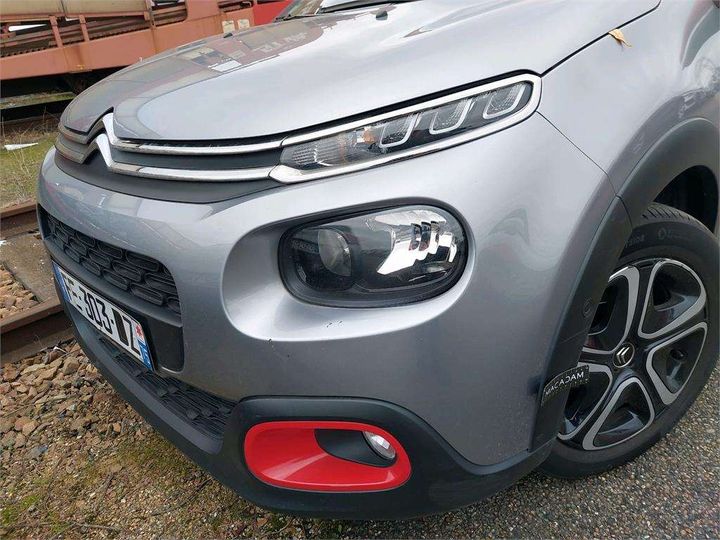 Photo 32 VIN: VF7SXHNPSKT542078 - CITROEN C3 