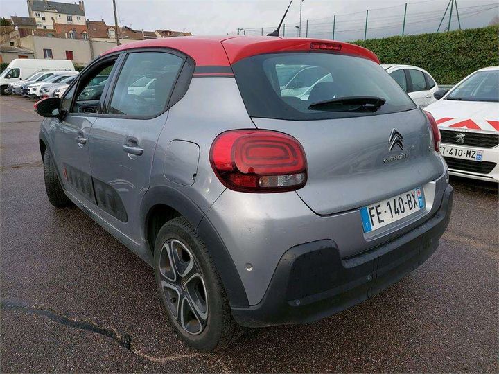 Photo 2 VIN: VF7SXHNPSKT542092 - CITROEN C3 