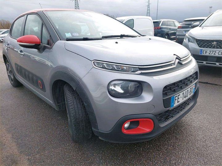 Photo 29 VIN: VF7SXHNPSKT542092 - CITROEN C3 