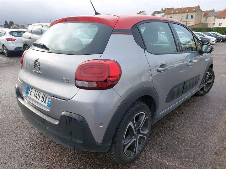 Photo 3 VIN: VF7SXHNPSKT542092 - CITROEN C3 