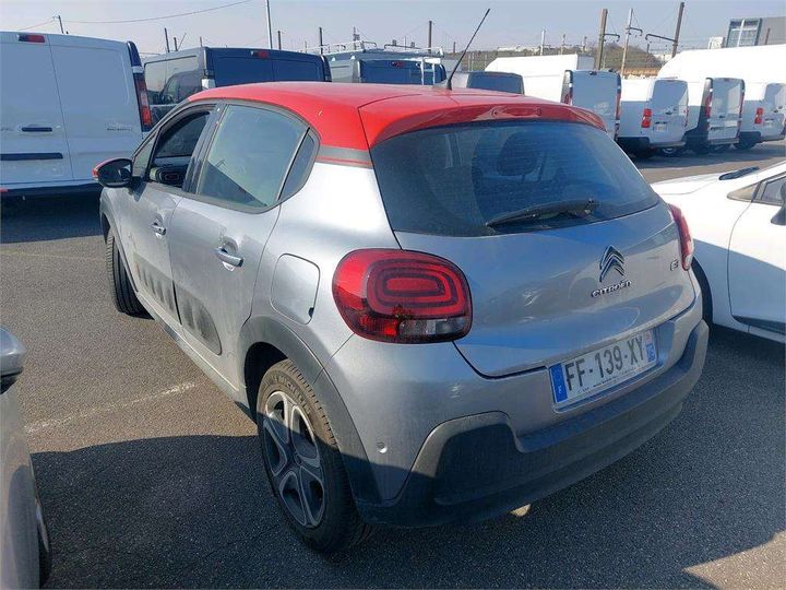 Photo 2 VIN: VF7SXHNPSKT564673 - CITROEN C3 