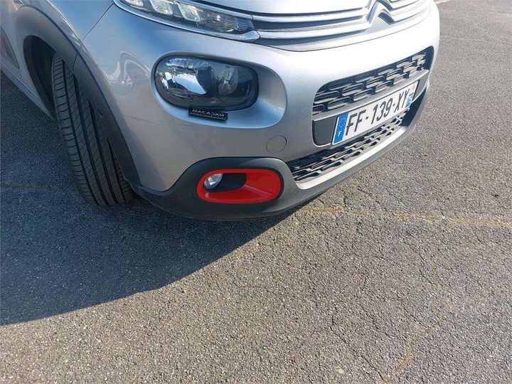 Photo 21 VIN: VF7SXHNPSKT564673 - CITROEN C3 