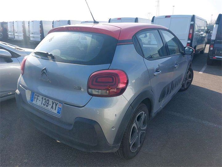 Photo 3 VIN: VF7SXHNPSKT564673 - CITROEN C3 