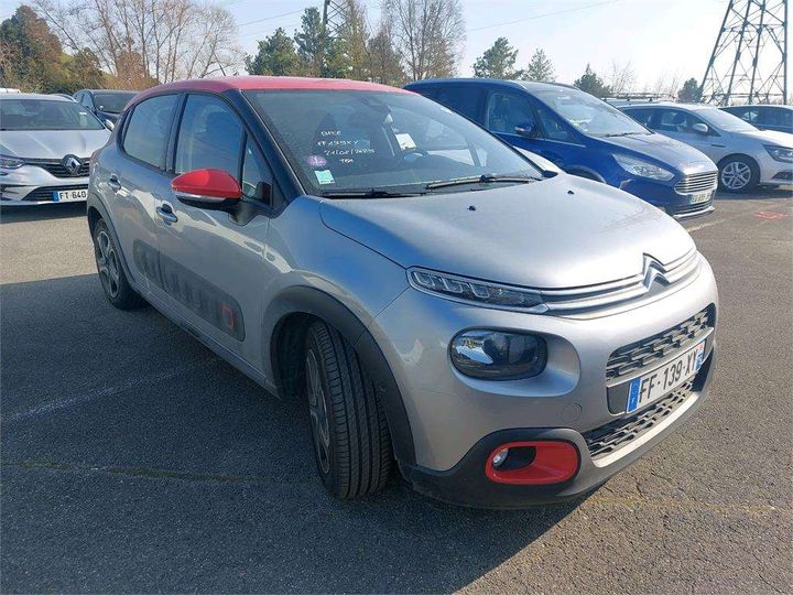 Photo 30 VIN: VF7SXHNPSKT564673 - CITROEN C3 