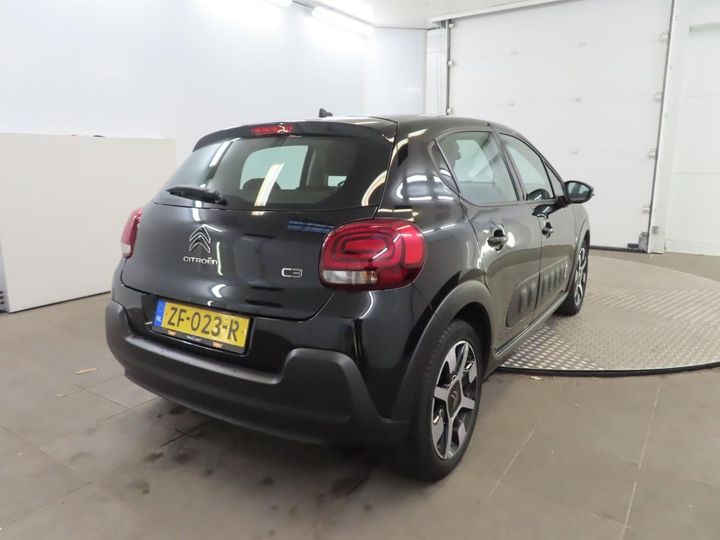 Photo 2 VIN: VF7SXHNPSKT576918 - CITROEN C3 