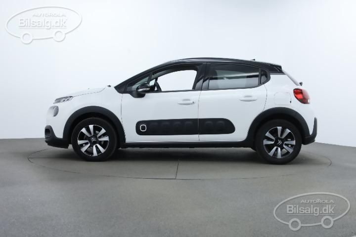 Photo 11 VIN: VF7SXHNPSKT582838 - CITROEN C3 HATCHBACK 