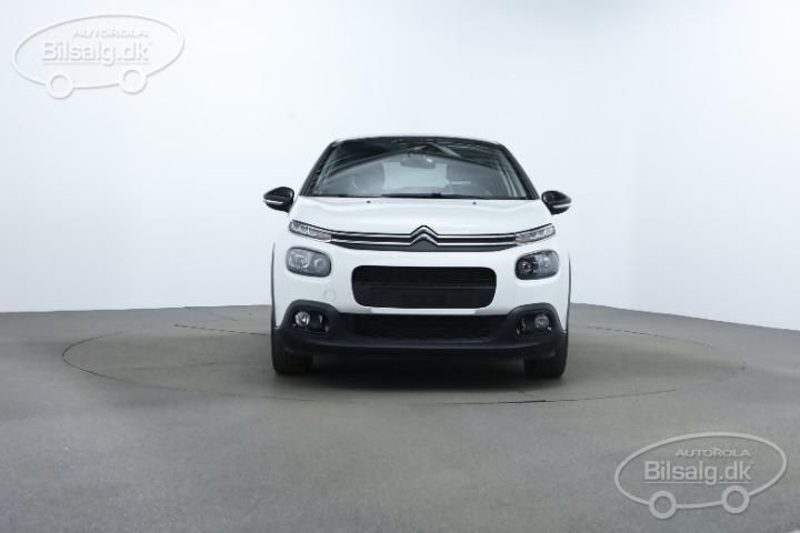 Photo 2 VIN: VF7SXHNPSKT582838 - CITROEN C3 HATCHBACK 