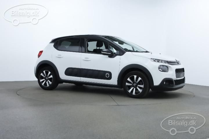 Photo 4 VIN: VF7SXHNPSKT582838 - CITROEN C3 HATCHBACK 