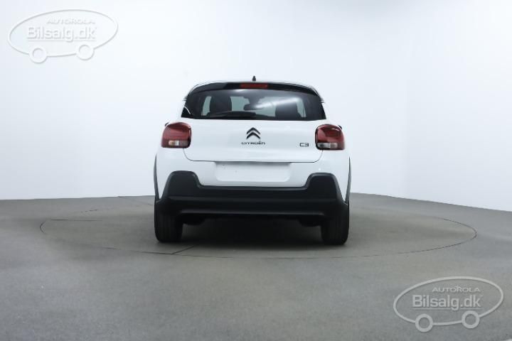 Photo 8 VIN: VF7SXHNPSKT582838 - CITROEN C3 HATCHBACK 