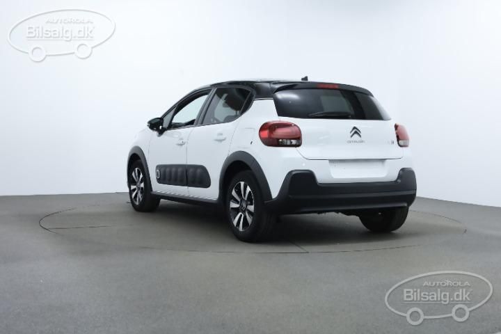 Photo 9 VIN: VF7SXHNPSKT582838 - CITROEN C3 HATCHBACK 