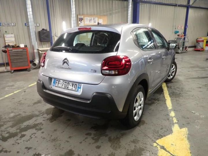 Photo 2 VIN: VF7SXHNPSKT590665 - CITROEN C3 